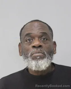 Mugshot of AUGUSTUS VIGGINUS LEE