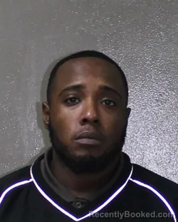 Mugshot of TYNEJAH GOODE