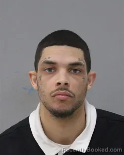 Mugshot of JEROME LAMONT TRAVIS