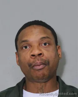 Mugshot of PERNELL SAVOLD REDWINE