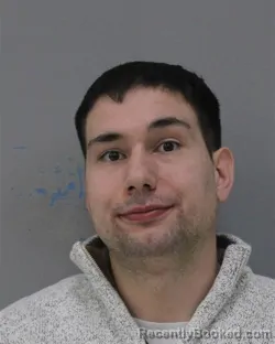 Mugshot of JARED PRINCE