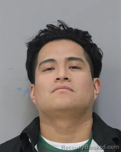Mugshot of JUAN CARLOS PEREZ SANTIAGO