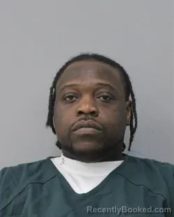 Mugshot of ALEX DEON TAYLOR