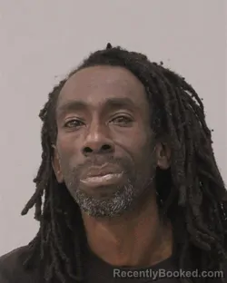 Mugshot of JAMAR GERMAINE MONTGOMERY