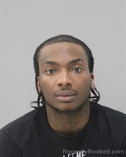 Mugshot of TYSHAWN TAYLOR TRIMIEW