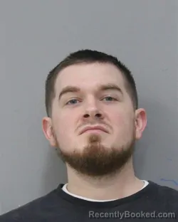 Mugshot of JAMES BOWMAN