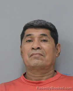 Mugshot of EDGAR HERNANDEZ GUTIERREZ