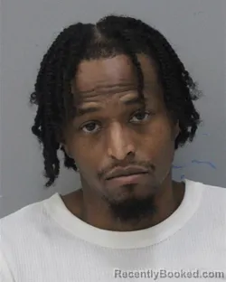 Mugshot of ROCQUELLE DEVONTE WEBB