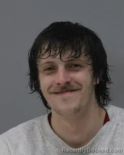 Mugshot of ZACHARY GOLEMBEWSKI