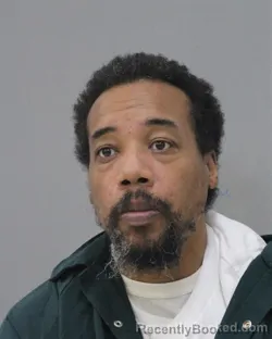 Mugshot of JUAN MCKINNEY COPELAND