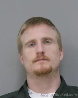 Mugshot of LEWIS DEWAYNEJR SCOTT