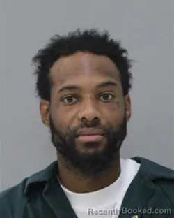 Mugshot of BRANDON DUKE WEAVER