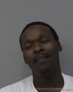 Mugshot of ROBERT DEVON RAINES