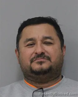 Mugshot of WILLIAM FAJARDO HERNANDEZ
