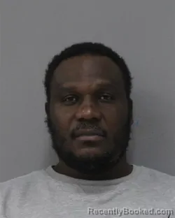 Mugshot of MAXWELL FYNN