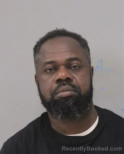 Mugshot of OSAS OGBEMUDIA