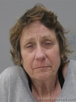Mugshot of JONI RENE MOON