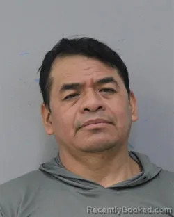 Mugshot of JOSE RODRIGUEZ