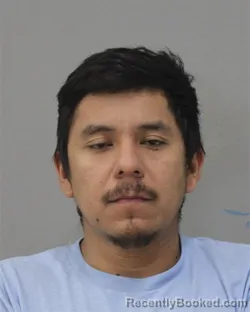Mugshot of JORGE SORTO-MARTINEZ