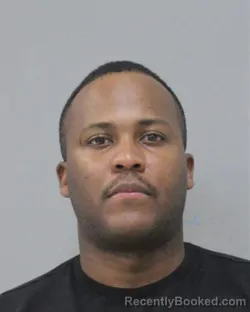 Mugshot of SAMUEL JOSEPH