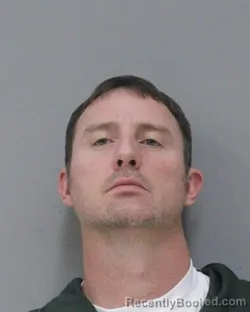 Mugshot of DANIEL TREY MATTHEWS