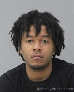 Mugshot of ZAMOREION TUCKER