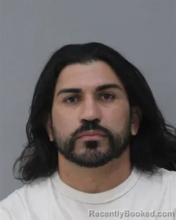 Mugshot of ELISEO LOVO