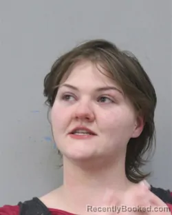 Mugshot of ARYNN KEPLEY