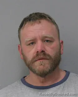 Mugshot of RYAN DEALE BENNETT