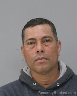 Mugshot of JOSE VELASQUEZ