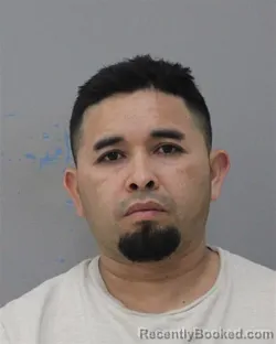 Mugshot of JORGE SORTO RODAS