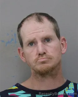 Mugshot of MICHAEL DOUGLAS BURROWS