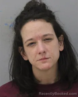 Mugshot of KALYN ELIZABETH FISCHER