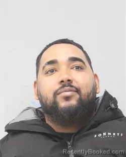 Mugshot of MICHAEL LOPEZ