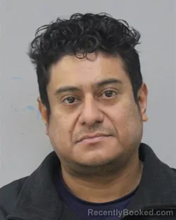 Mugshot of JUAN RAMIREZ