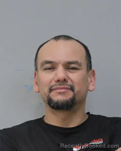 Mugshot of ELY CRUZ