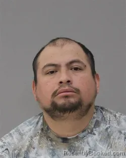 Mugshot of JOSE ROSADO-ROMERO