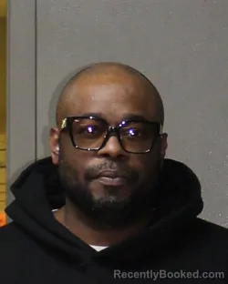 Mugshot of VEGAS DEVON SMITH