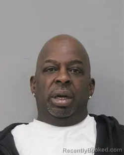 Mugshot of GOBFREY GIBSON