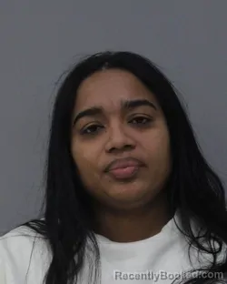 Mugshot of SELMA GALINDO RIUZ