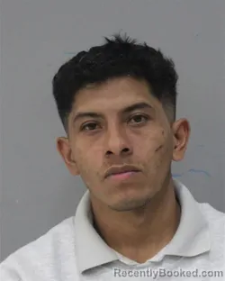 Mugshot of JUAN SANCHEZ BERRIOS