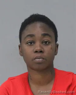 Mugshot of KENYATA DISHELL MORSE