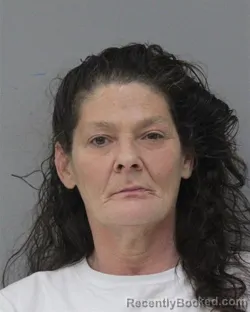 Mugshot of MELISSA ANNE REYES