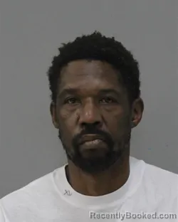 Mugshot of JEFFREY MONTAGUE BARNER-RHODES