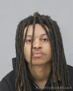 Mugshot of COREDELL GAINES