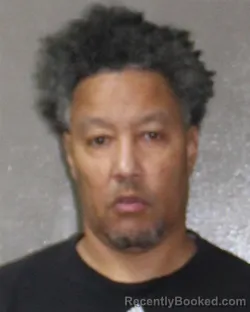 Mugshot of BARRY COX