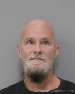 Mugshot of JOSEPH ERNEST WATTS