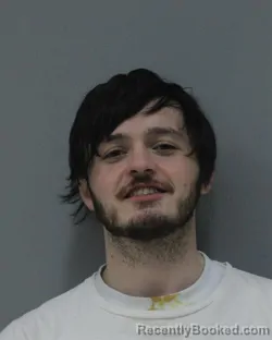 Mugshot of TROY TOBIAS KELLEY