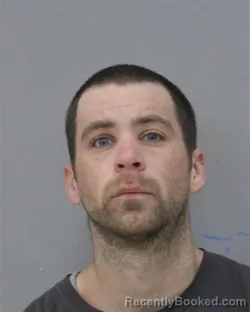 Mugshot of DONNIE RAY WADE