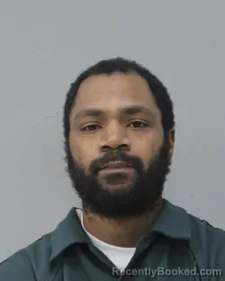 Mugshot of DONTERIA LAKEF WASHINGTON